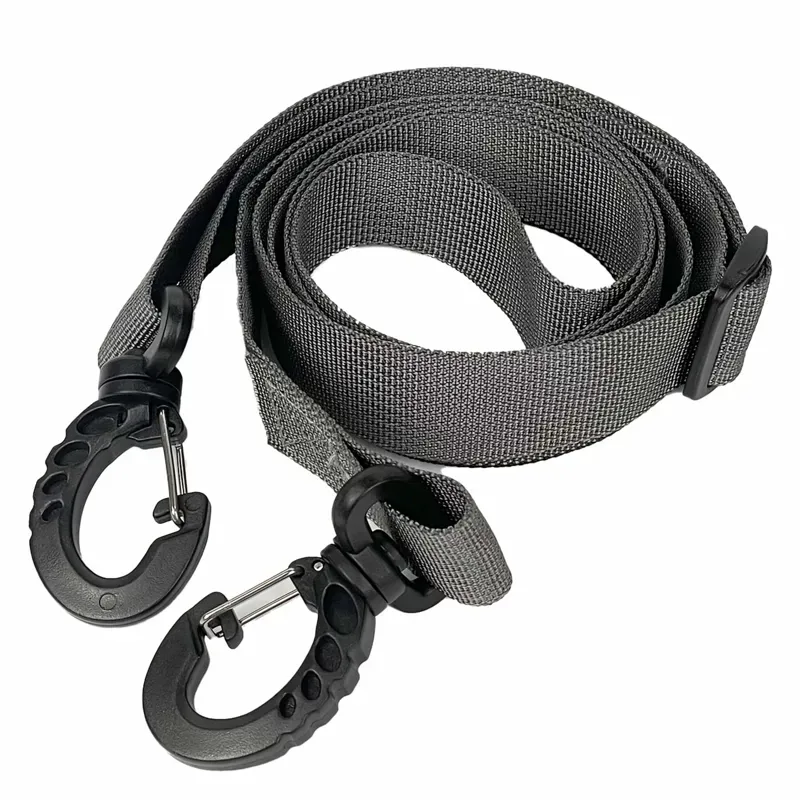 Handlestash Sling Strap in Gray