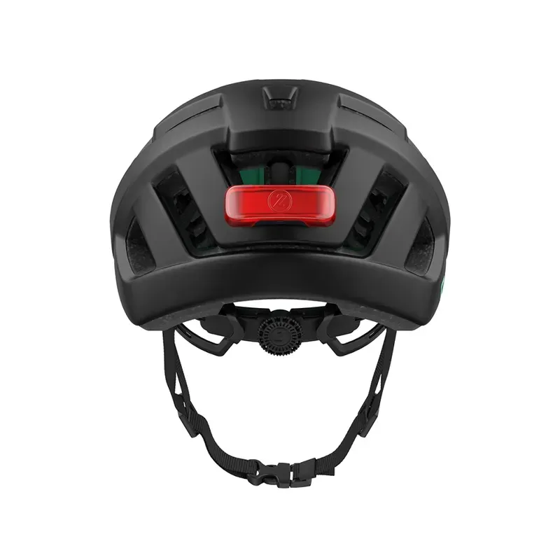 Lazer Codax Kineticore Helmet in Black-2