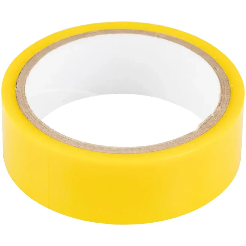 Teravail Tubeless 19mm x 10m Rim Tape in Yellow