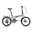 Tern Link B8 Folding Bike In Cement
