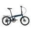 Tern Link B8 Folding Bike In Midnight Blue