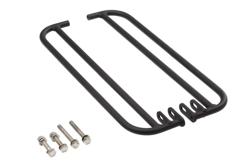 Tern GSD Sidekick Large Lower Deck in Black