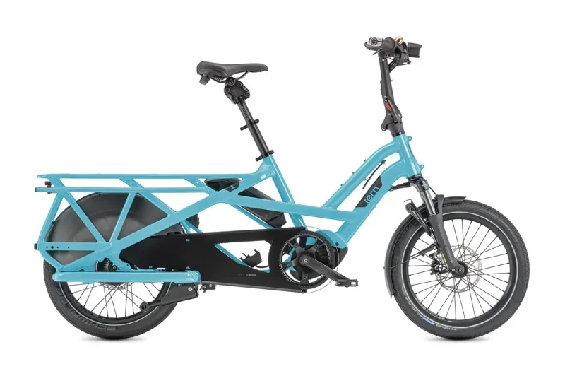 Tern Bikes | Hardt Family Cyclery