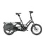 Tern GSD S10 LX 500wh E-Cargo Bike In Blue Gray