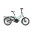 Tern HSD P5i E-Bike In Sea Breeze