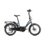 Tern NBD S5i E-Cargo Bike In Blue Gray