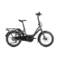 Tern NBD S5i E-Cargo Bike In Dark Bronze