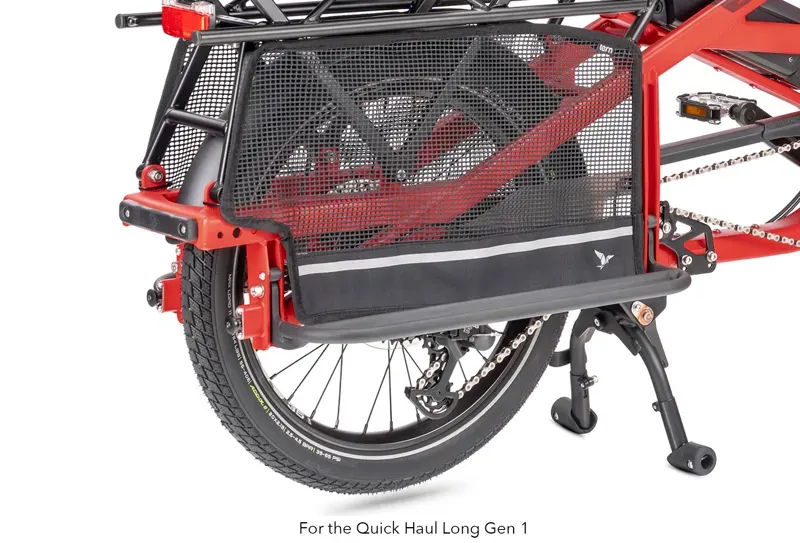 Tern Sidekick Wheel Guard L