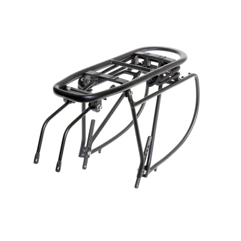 Tern Cargo Rear Pannier Rack in Black
