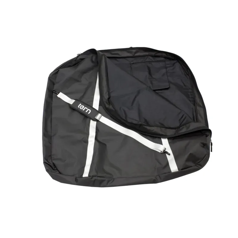 Tern 20inch - 24inch Stow Bag Padded in Black