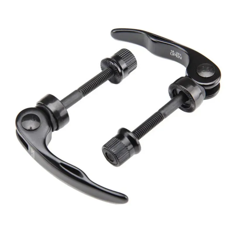 Tern CMT 135mm Quick Release Kit in Black 