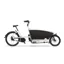 Urban Arrow Cargo CX BES3 eCargo Bike in White