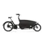 Urban Arrow Cargo CX BES3 eCargo Bike in Black
