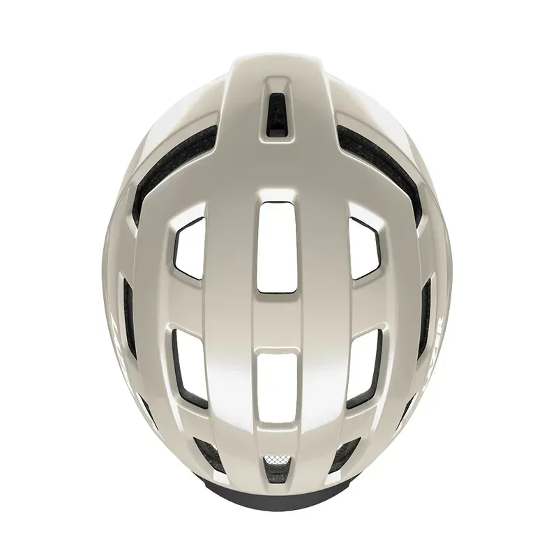 Lazer Codax Kineticore Helmet in Ice Gray-3