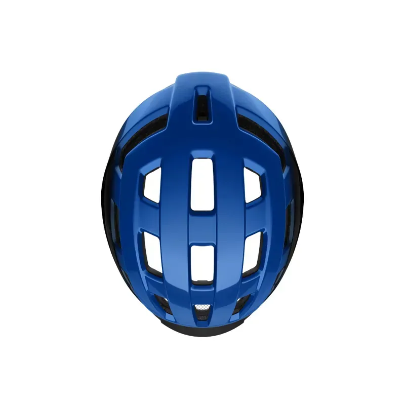 Lazer Codax Kineticore Helmet in Blue/Black-3