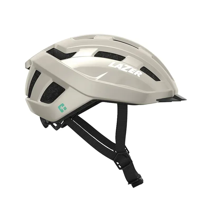 Lazer Codax Kineticore Helmet in Ice Gray-4