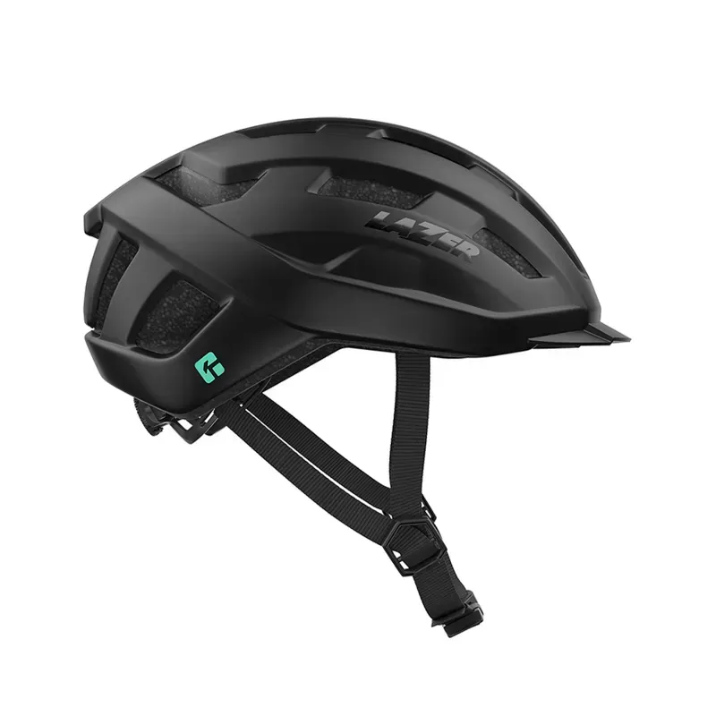 Lazer Codax Kineticore Helmet in Black-4