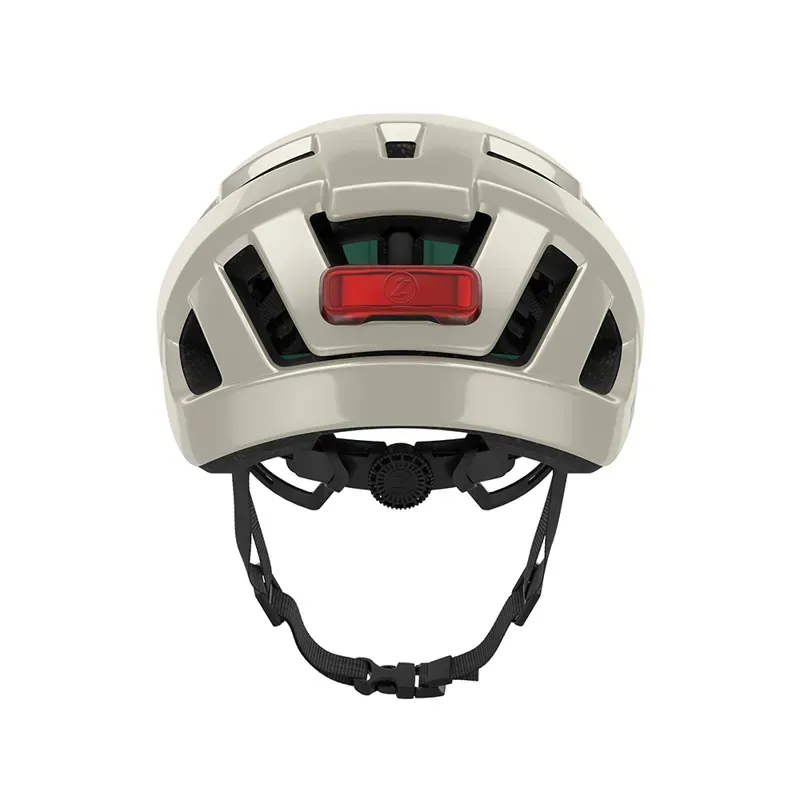 Lazer Codax Kineticore Helmet in Ice Gray-2
