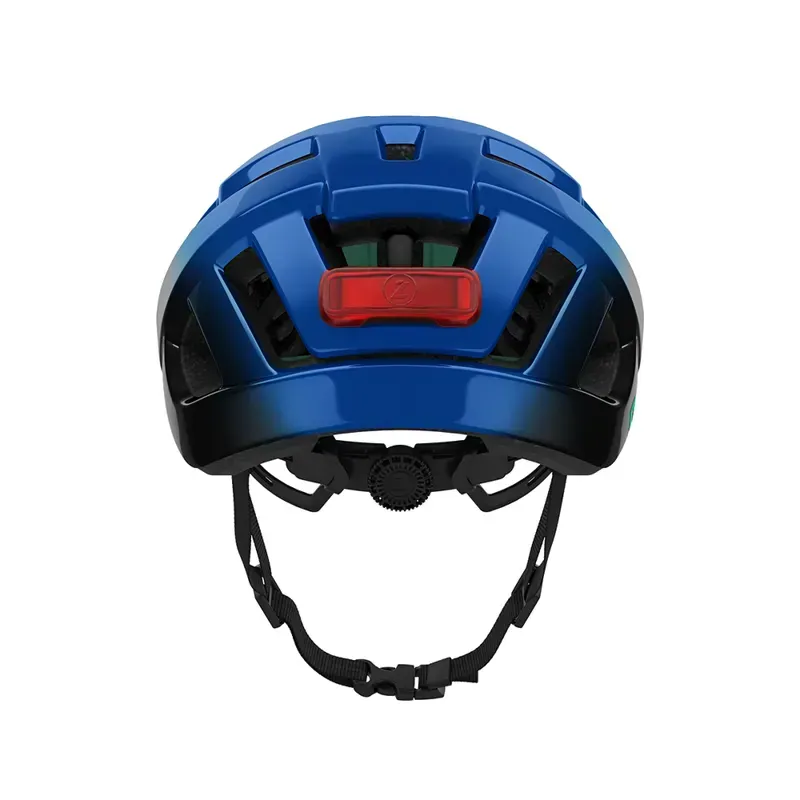 Lazer Codax Kineticore Helmet in Blue/Black-2